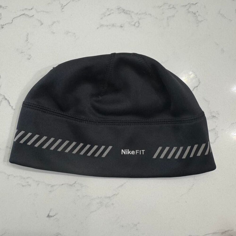 Nike Men's Black Hat
